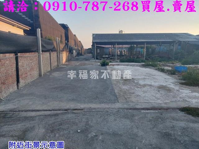 台南將軍農地-3