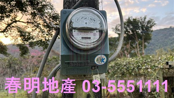 北埔農地-13