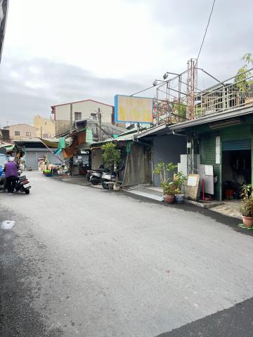 嘉義建地-0