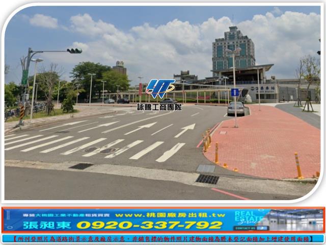 苗栗苗栗市工業地-0