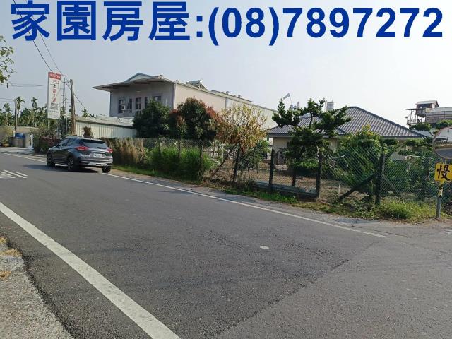 屏東竹田農地-0