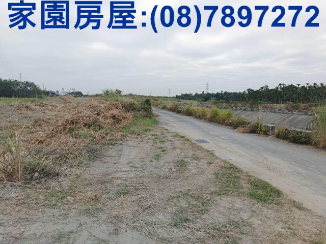 屏東潮州農地-0