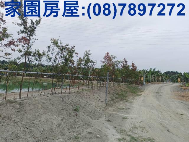 屏東潮州農地-2