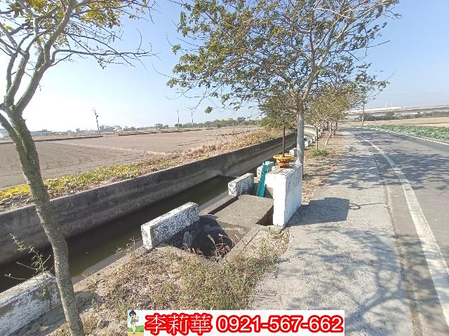 台南農地-3
