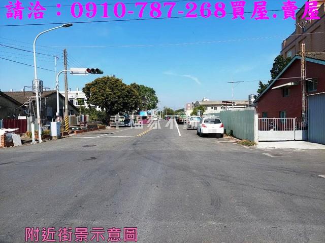 學甲建地-0