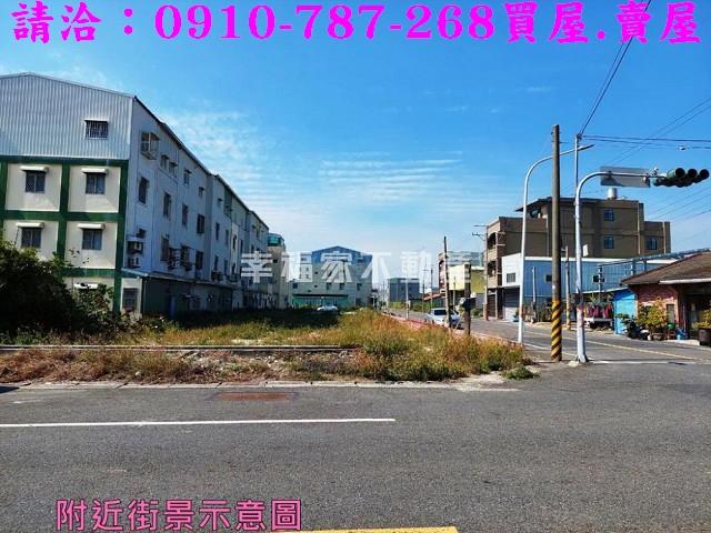 學甲建地-8