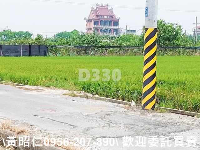台南農地-11