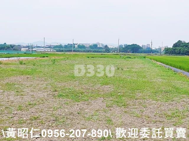台南農地-4
