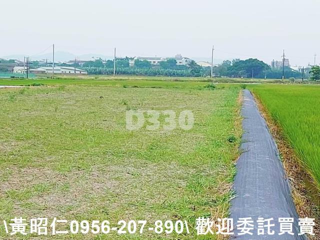 台南農地-7