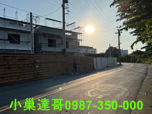 嘉義西區農地-1
