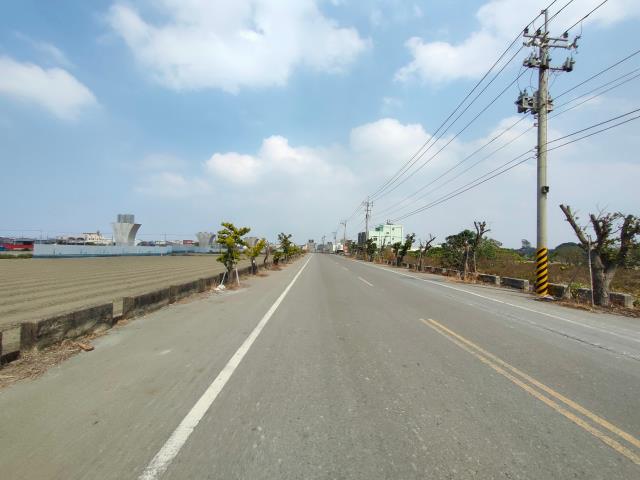彰化埔鹽農地-2