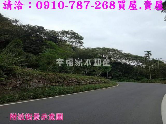 嘉義番路農地-13