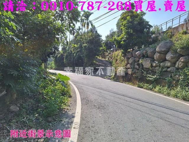 嘉義番路農地-1