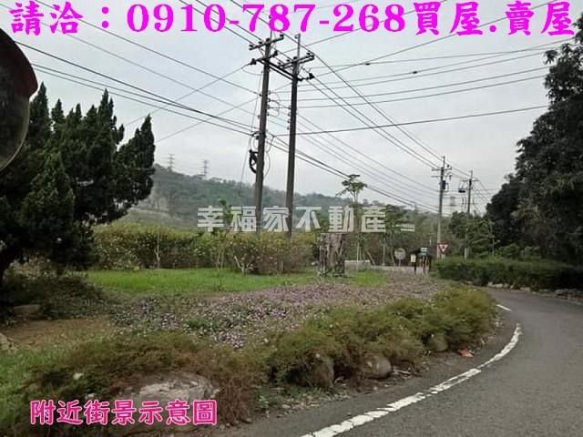 嘉義番路農地-2