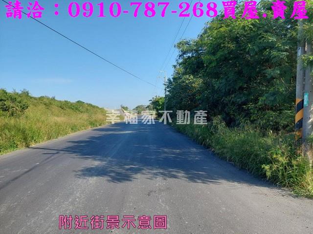 台南安南農地-11