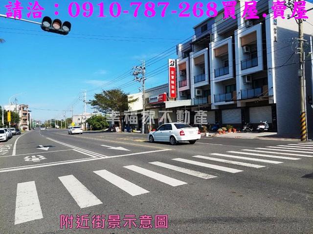 台南安南農地-0