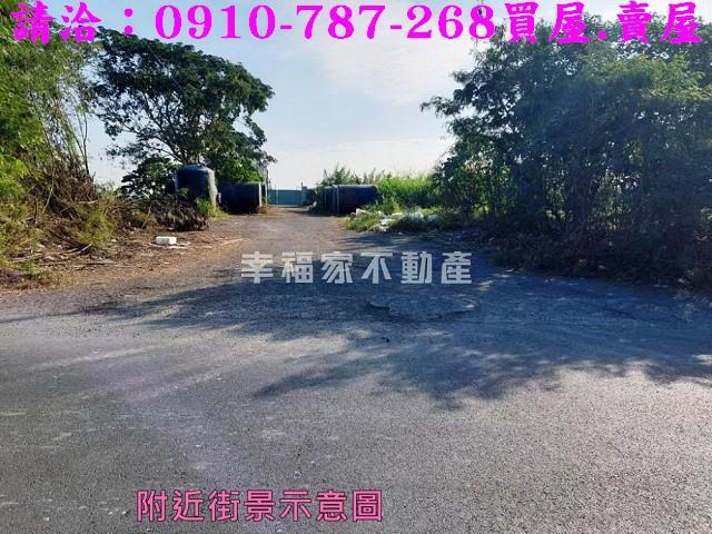 台南安南農地-4