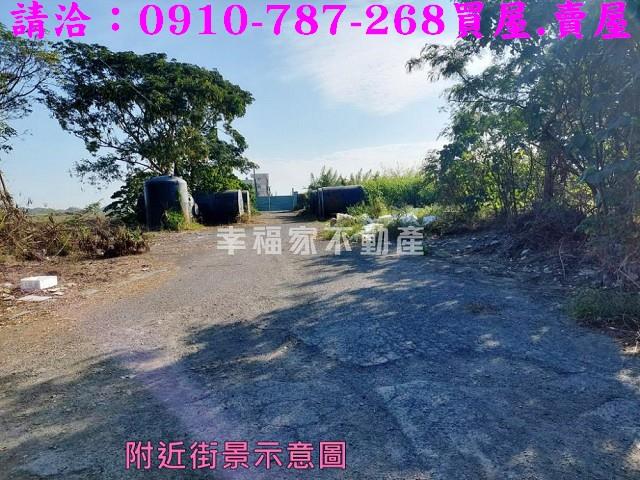 台南安南農地-7