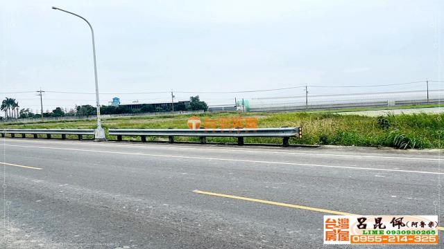 嘉義農地-2