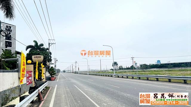 嘉義農地-3