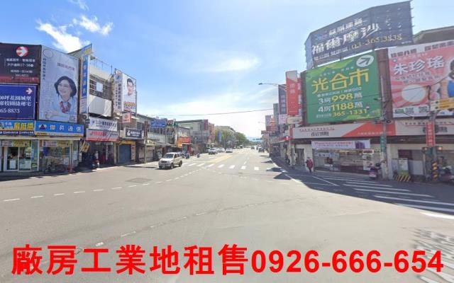 桃園八德工業地-0