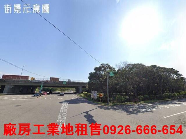 龍潭工業地-0