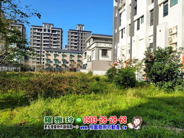 中壢建地-2