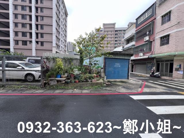 桃園桃園區建地-5
