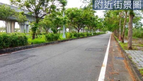 台南歸仁農地-13