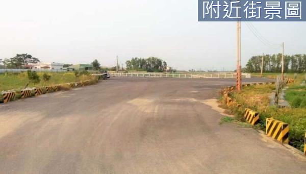 台南歸仁農地-3