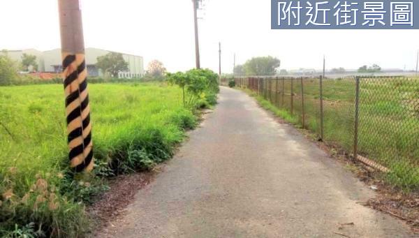 台南歸仁農地-5