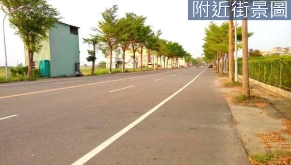 台南歸仁農地-6