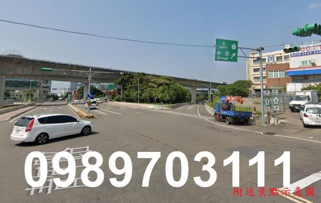 桃園楊梅工業地-1