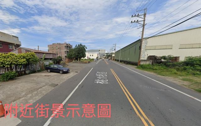 楊梅區12米路近百店地