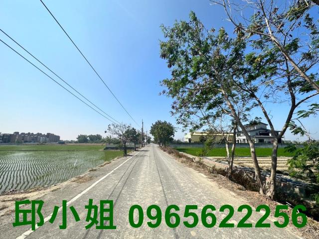 嘉義太保農地-1