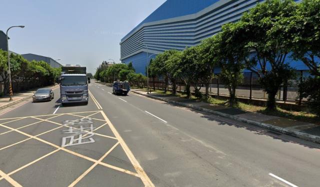 桃園大園工業地-0