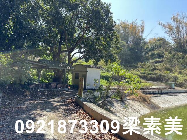 台南玉井農地-11
