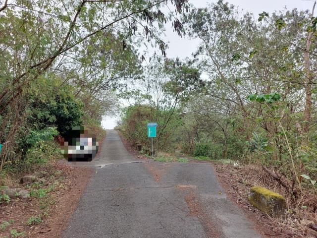 嘉義番路農地-2