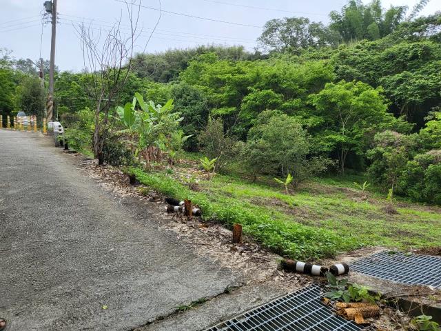台中東勢農地-1