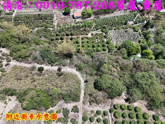 高雄六龜農地-9