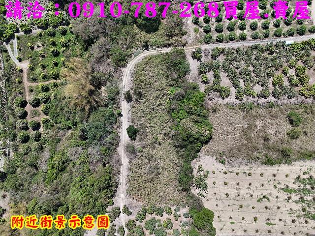 高雄六龜農地-12