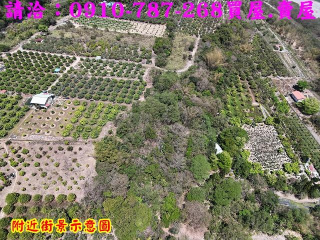 高雄六龜農地-2