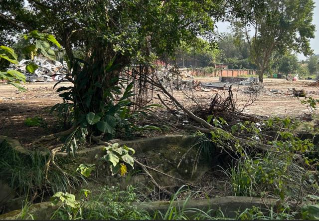 桃園大溪工業地-2