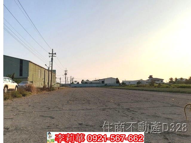 安南農地-5