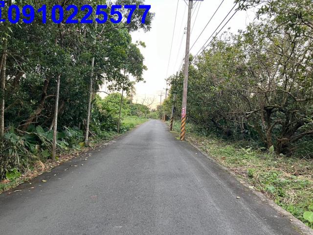 員山農地-3