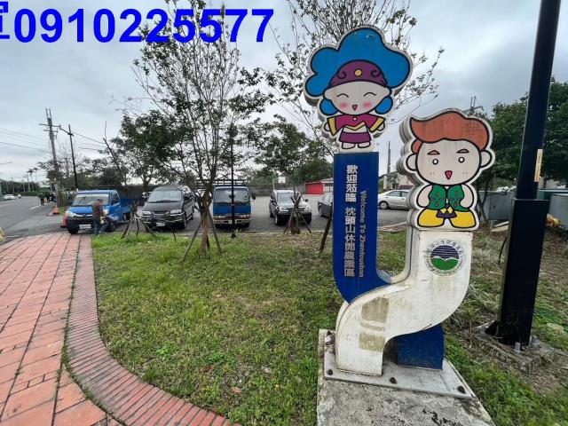 員山農地-7