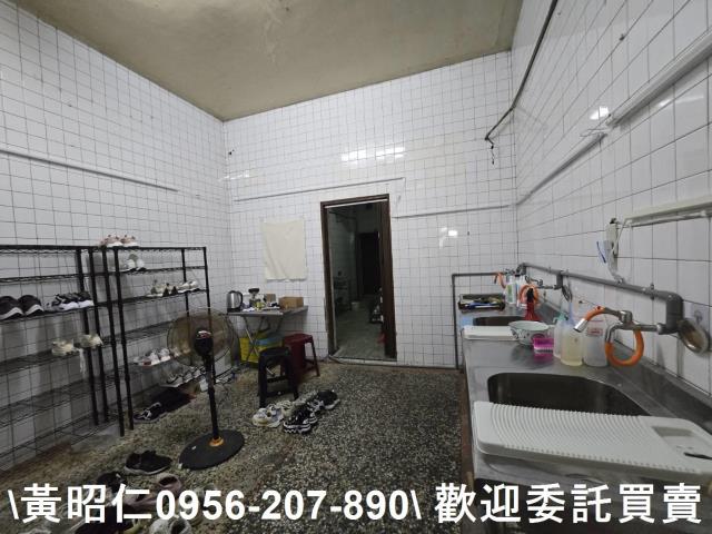 台南安南建地-2