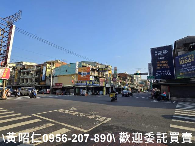 台南安南建地-6