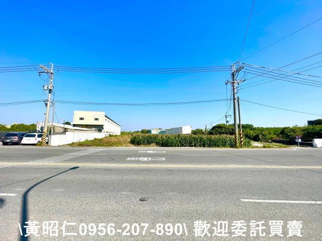 台南安南農地-0
