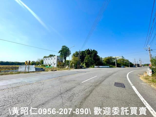 台南安南農地-4